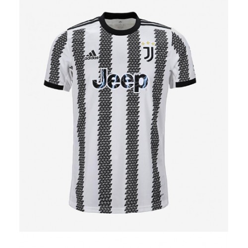 Juventus Danilo #6 Hemmatröja 2022-23 Kortärmad Juventus Danilo #6 Hemmatröja 2022-23 Kortärmad